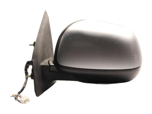 Used Left mirror CITROËN C-CROSSER (VU_, VV_) 2.2 HDi (156 hp) 30595559