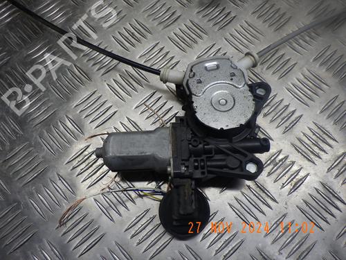 Front left window mechanism SUZUKI SWIFT IV (FZ, NZ) 1.2 (AZH412, ZC72S) | BP24287048C22 - Image 4