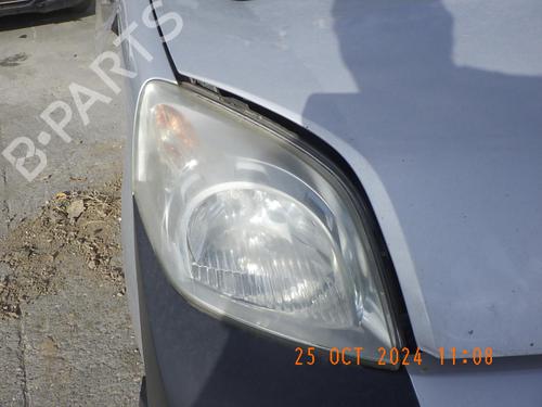 Used Right headlight CITROËN NEMO MPV 1.4 HDi (68 hp) 24286425