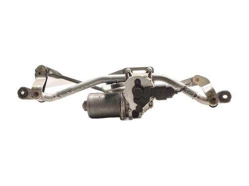 Front wiper motor AUDI A1 Sportback (8XA, 8XF) 1.4 TDI | BP24287000M29 