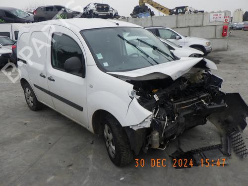 Used Parts RENAULT KANGOO Express (FW0/1_)  1.5 dCi 95 (FW16)  2853781