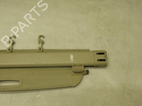 Used Rear parcel shelf Rear parcel shelf HYUNDAI TUCSON (JM) 2.0 CRDi All-wheel Drive (113 hp) 33024281 33024281