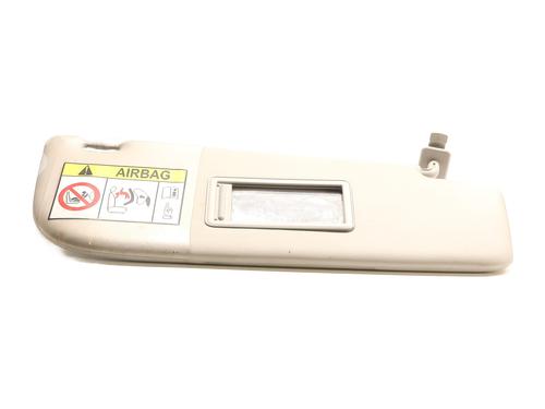 Right sun visor CITROËN NEMO Box Body/MPV (AA_) 1.3 HDi 75 | BP29737571I2 