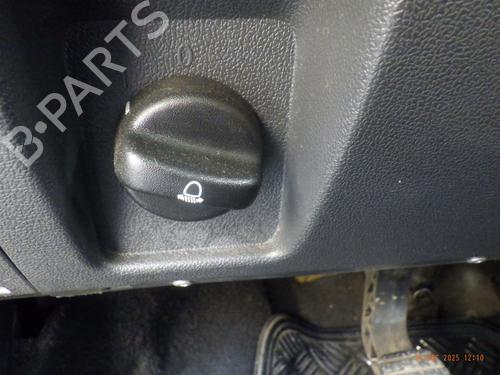 Hovedlysbryter DACIA SANDERO 1.5 dCi (68 hp) 31160784