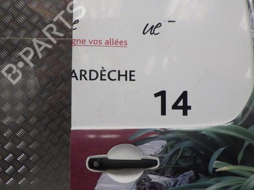 Used Right tailgate Right tailgate CITROËN JUMPY II Van 1.6 HDi 90 16V (90 hp) 24286115 24286115