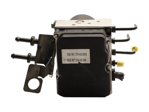 Used ABS pump ABS pump VW POLO IV (9N_, 9A_) 1.4 FSI (86 hp) 33719219 33719219