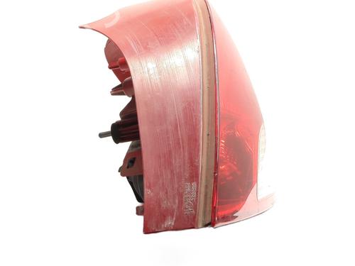 Right taillight PEUGEOT 207 (WA_, WC_) 1.4 16V | BP31280459C35