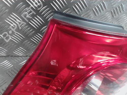 Left taillight VW GOLF V (1K1) 1.9 TDI | BP24285785C34 - Image 7