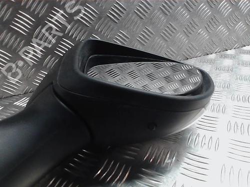 Right mirror RENAULT CLIO IV (BH_) 0.9 TCe 90 (BHNF, BHMA, BHMH, BHJK, BHJR) | BP24287147C27 