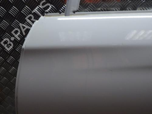 Left rear door CITROËN C4 II (NC_) 1.6 HDi 110 | BP24284995C4