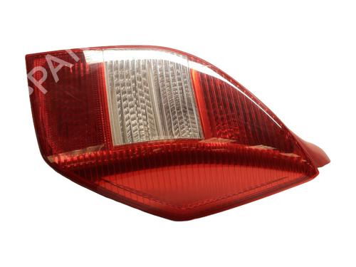 Used Right taillight CITROËN C2 (JM_) 1.4 HDi (68 hp) 27704483