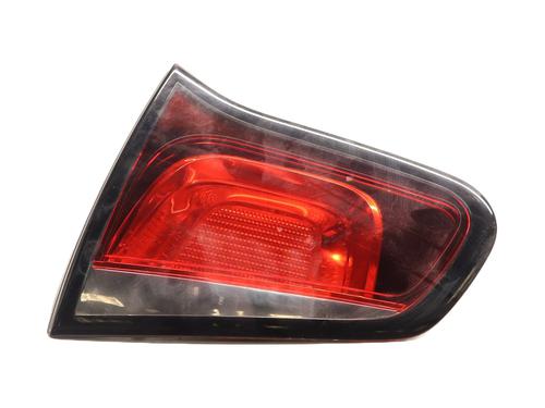 Right tailgate light CITROËN C3 II (SC_) 1.6 BlueHDi 100 | BP29614039C80 - Image 5