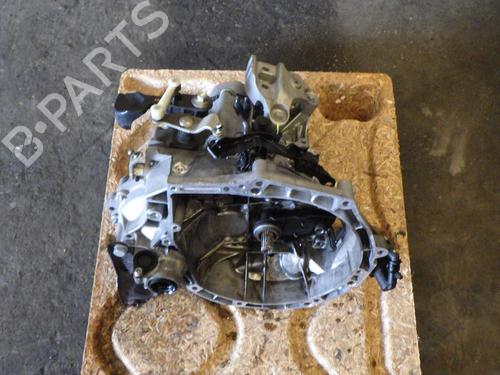 Gearbox MINI MINI (R56) Cooper | BP28813532M3 