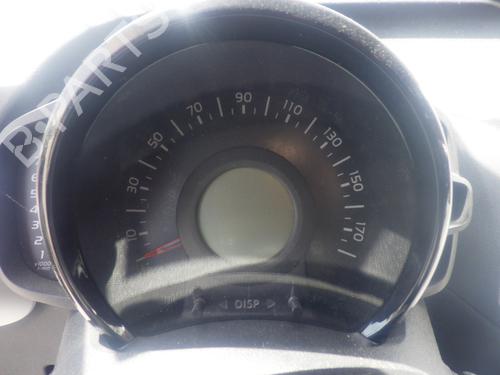Used Instrument cluster Instrument cluster 37203039 37203039
