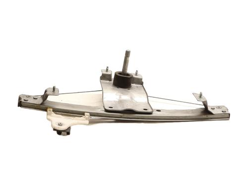 Used Rear left window mechanism RENAULT CLIO IV (BH_) 1.5 dCi 75 (75 hp) 27363417