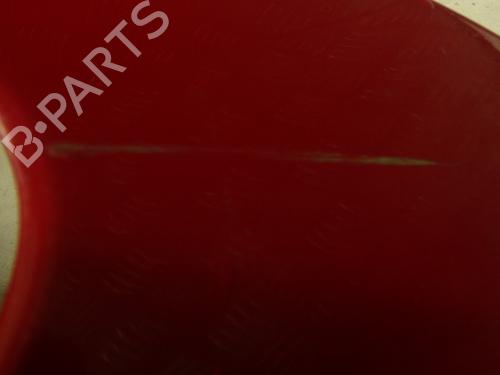 Front bumper FIAT 500 (312_) 0.9 (312AXG1A, 312.AXG11) | BP31949035C7 