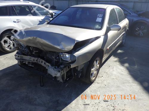 Pièces Détachées Usagées RENAULT LAGUNA I (B56_, 556_) 1.8 16V (B563, B564) (120 hp) 4349103