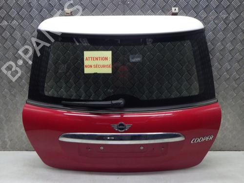 tailgate-mini-mini-r56-2005-2006-2007-2008-2009-2010-2011-2012-2013-2014-32024363 main image