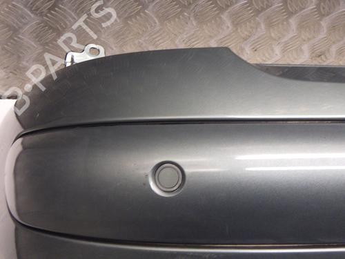 Rear bumper CITROËN C3 I (FC_, FN_) 1.4 HDi | BP30089375C8 