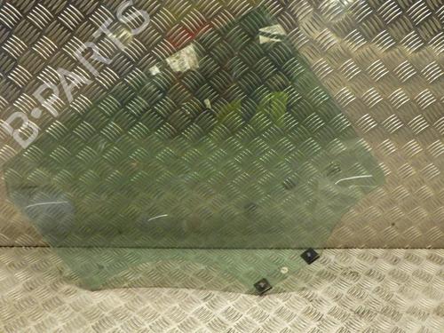 Rear right door window RENAULT CLIO V (B7_) 1.0 TCe 90 (B7MT) | BP26179601C21 