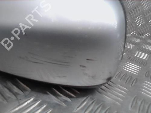 Left mirror PEUGEOT 307 (3A/C) 1.6 16V | BP24285381C26 
