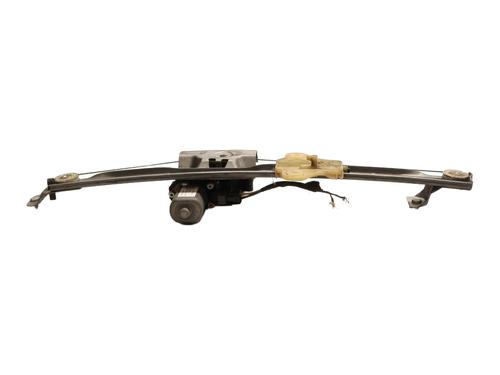 Front right window mechanism RENAULT CLIO IV (BH_) 1.5 dCi 90 | BP28215816C23 