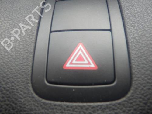 Warnblinkschalter für Warnblinkschalter AUDI A1 Sportback (8XA, 8XF) [2011-2019] 34335725 34335725