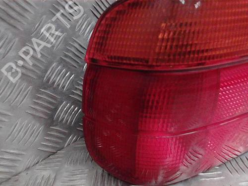 Left taillight BMW 3 Compact (E36) 316 i | BP24285512C34 - Image 4