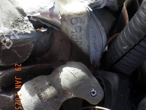 Rear left window mechanism AUDI A3 Sportback (8PA) 2.0 TDI quattro | BP30327213C24 