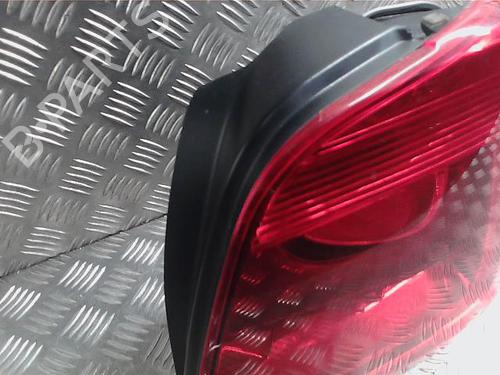 Right taillight VW POLO V (6R1, 6C1) 1.6 TDI | BP24287140C35 