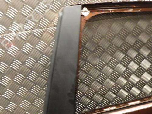 Left rear door RENAULT CLIO IV (BH_) 1.5 dCi 90 | BP24286466C4 