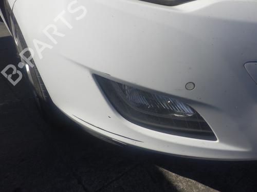 Used Right front fog light Right front fog light OPEL ASTRA J (P10) 1.7 CDTI (68) (110 hp) 33454244 33454244