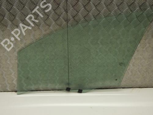 Front right door window RENAULT CLIO IV (BH_) 1.5 dCi 75 | BP29340196C19 