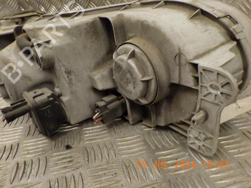 Left headlight HYUNDAI COUPE II (GK) 1.6 16V | BP24286527C28 