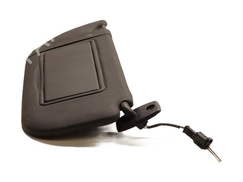 Used Right sun visor Right sun visor CITROËN DS3 (SA_) 1.6 HDi 90 (92 hp) 27096713 27096713