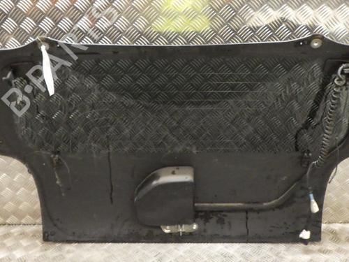 Tailgate PEUGEOT 108 1.0 VTi 72 | BP26217678C6  - Image 6