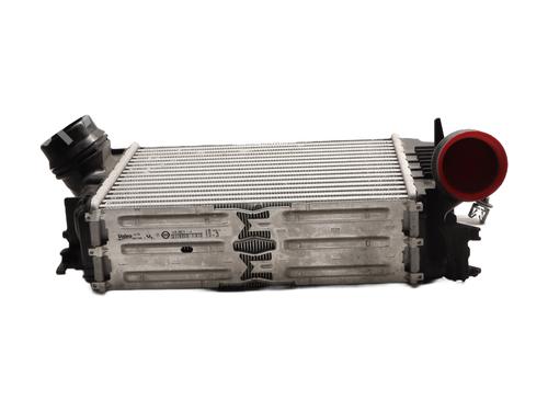 Used Intercooler Intercooler RENAULT SCÉNIC IV (J9_) 1.3 TCe 115 (J9N9) (115 hp) 34145401 34145401