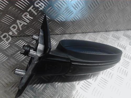 Right mirror BMW 3 (E90) 330 d | BP24286400C27 