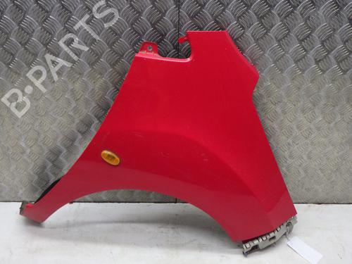 Forskærm Højre CHEVROLET SPARK (M300) 1.0 (68 hp) 30513587