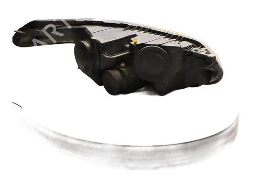 Left headlight CITROËN C3 Picasso (SH_) 1.6 HDi | BP29503119C28 