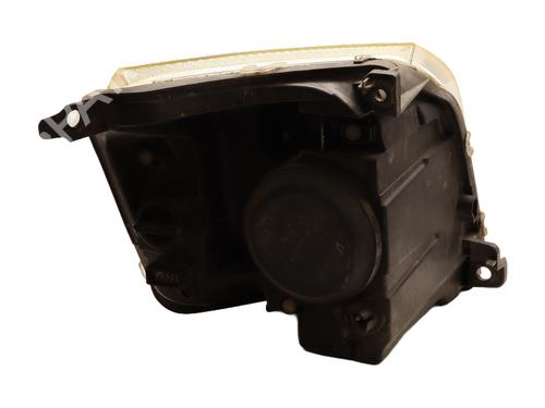 Left headlight CITROËN C2 (JM_) 1.4 HDi | BP27704486C28 