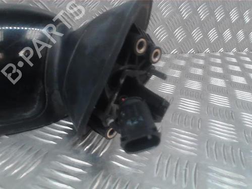 Used Right mirror Right mirror MINI MINI (R50, R53) One D (75 hp) 24285454 24285454