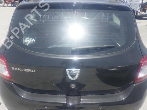 Tailgate DACIA SANDERO II 1.5 dCi | BP37203007C6 - Image 2
