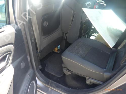 Hood RENAULT GRAND SCÉNIC III (JZ0/1_) 1.5 dCi (JZ09, JZ0D, JZ10, JZ14, JZ1G, JZ29, JZ2C) | BP30466505C1