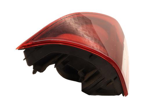 Left tailgate light PEUGEOT 2008 I (CU_) 1.2 THP 110 / PureTech 110 | BP28476476C79