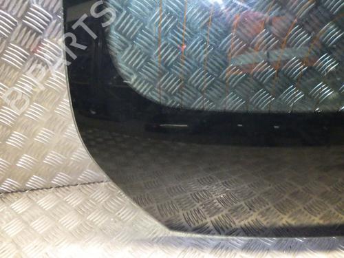 Tailgate TOYOTA AYGO (_B4_) 1.0 (KGB40) | BP24285573C6