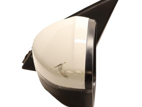 Retrovisor esquerdo Retrovisor esquerdo 27633651 27633651