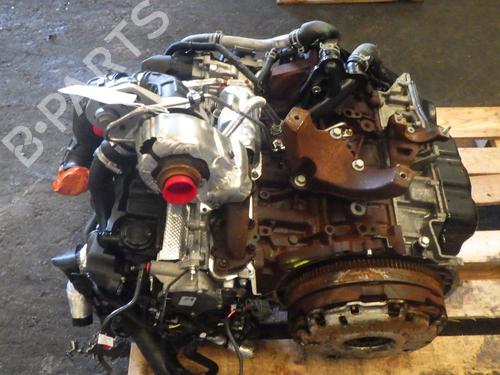 Engine FORD TRANSIT CUSTOM V362 Van (FY, FZ) 2.0 EcoBlue | BP30819191M1