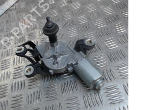 Motor limpia trasero Motor limpia trasero VW POLO V (6R1, 6C1) 1.2 TSI (110 hp) 37537925 37537925