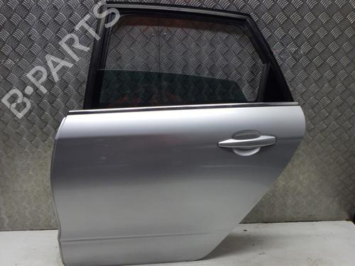 Dør venstre bagtil CITROËN C4 II (NC_) 1.6 HDi 115 (114 hp) 30575708